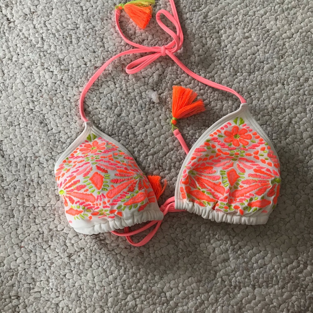 aerie bikini top